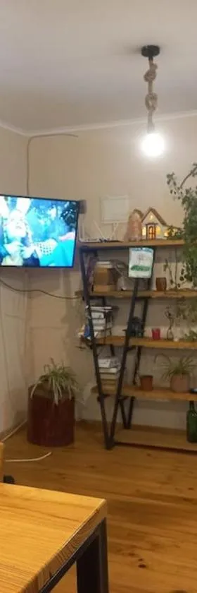 Acogedora y amplia Casa，位于普琼卡维的酒店