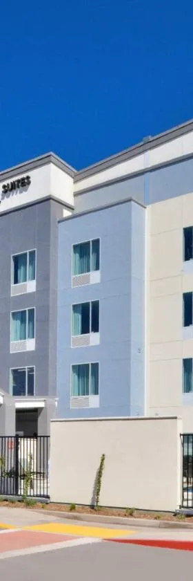 TownePlace Suites by Marriott Ontario Chino Hills，位于奇诺岗的酒店