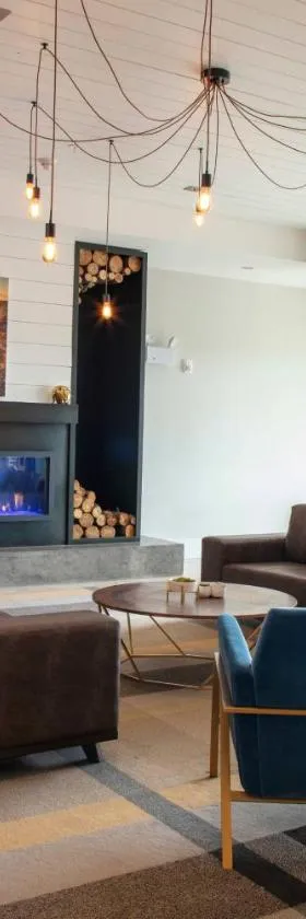 SpringHill Suites by Marriott Great Falls，位于大瀑布城的酒店