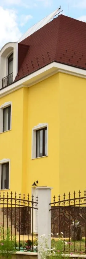 Guest House Nocturno，位于贝尔科维察的酒店