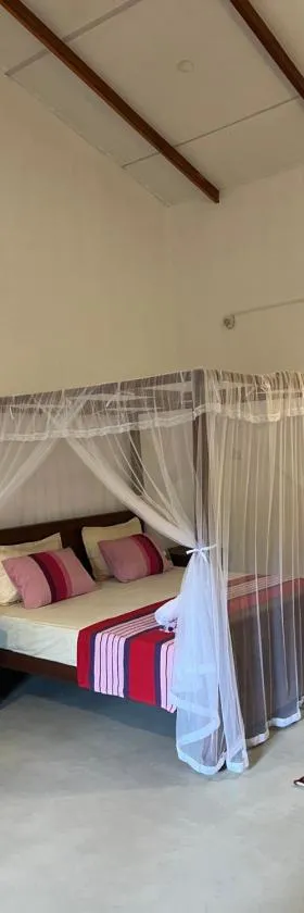 TEMBO Luxury Suites，位于Nochchiyagama的酒店
