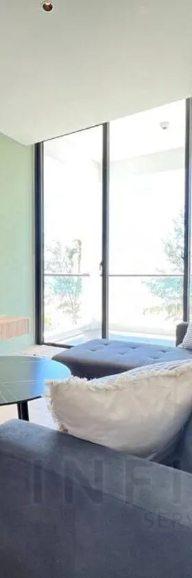 Roxy Sematan Beach Apartment 2BR or Studio，位于Sematan的酒店