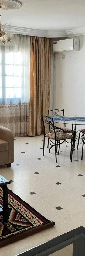 Étage de villa Yasmine，位于比塞大的酒店