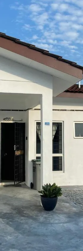 Rumah 2029，位于马日丹那的酒店