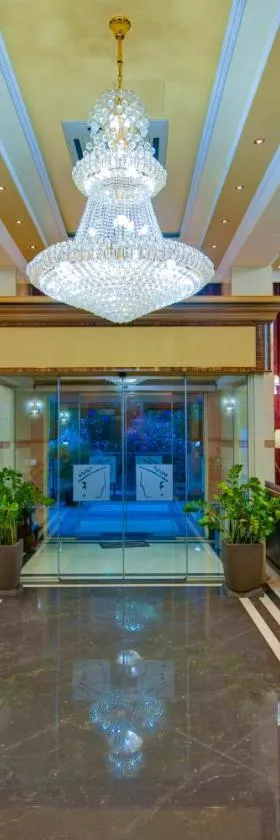 塞莫利酒店 ，位于尼科西亚的酒店