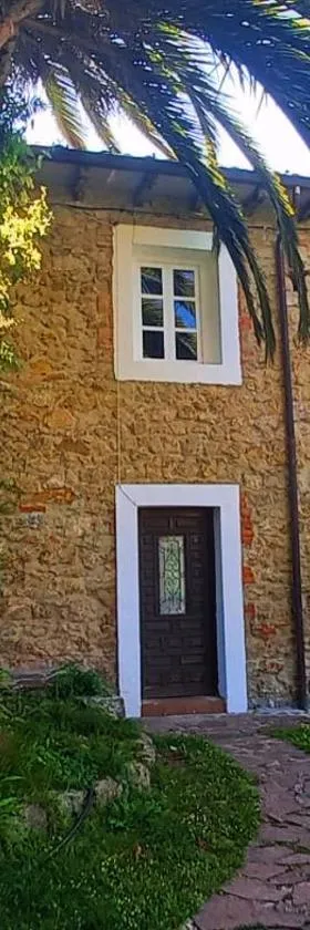 Posada -Meson la gándara，位于Cobijón的酒店