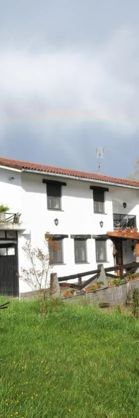 Balentziaga，位于Azcoitia的酒店