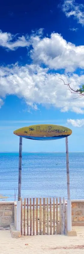 Mulia Bungalows，位于内布拉拉的酒店