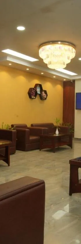 Nitol Bay Resort，位于库克斯巴扎的酒店