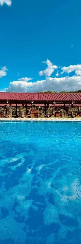 Villa Tino Omorani，位于韦莱斯的酒店