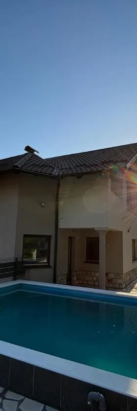 Djuric Vacation House，位于拉克塔希的酒店