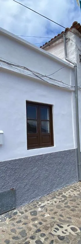 Casa Chana y Domingo，位于阿古洛的酒店