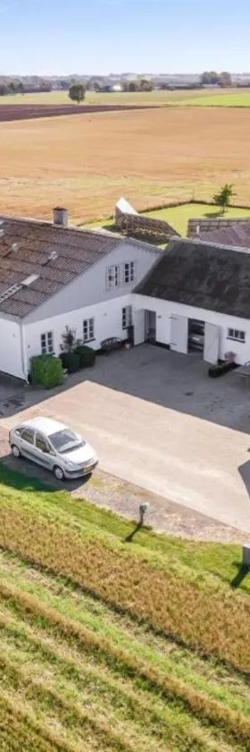 Værelse til leje 4，位于Hørve的酒店