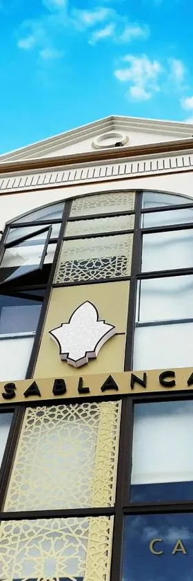 Apart Hotel Casa Blanca，位于昆卡的酒店