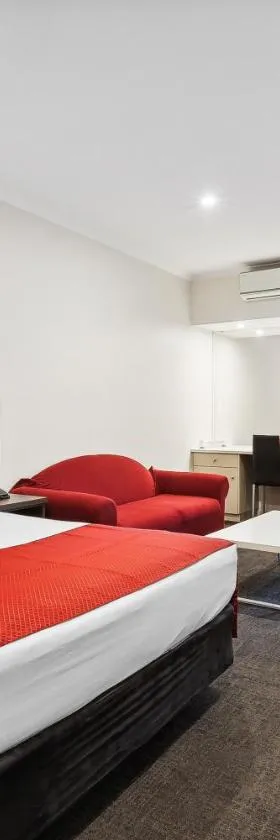 庄园品质酒店，位于Mitcham的酒店