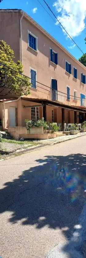 U pozzu hôtel，位于埃维萨的酒店