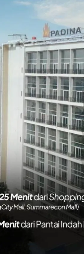 PADINA SUITES，位于Poris的酒店