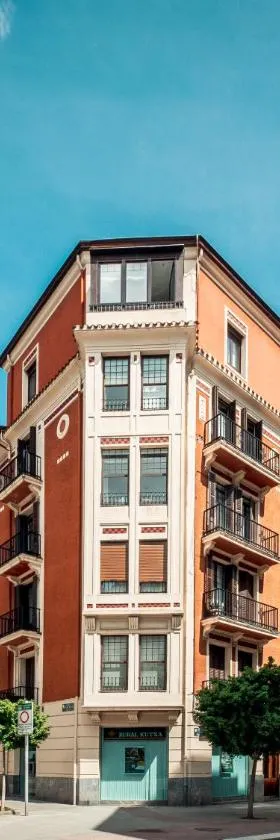 GETXO ROOMS，位于格乔的酒店