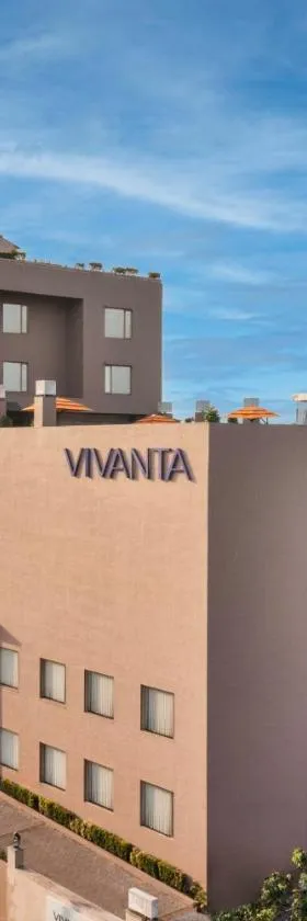 Vivanta Jamshedpur, Golmuri，位于贾姆谢德布尔的酒店