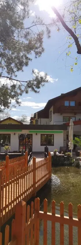 Hotel Kärntnerhof & Suiten 3-Stern Superior，位于普雷瑟格尔塞的酒店