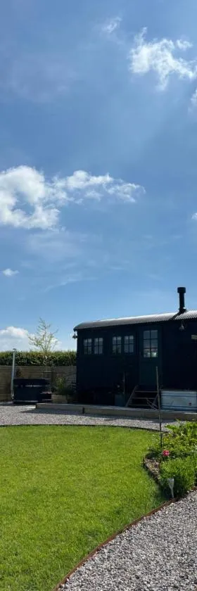 The Winford Retreat，位于温福德的酒店