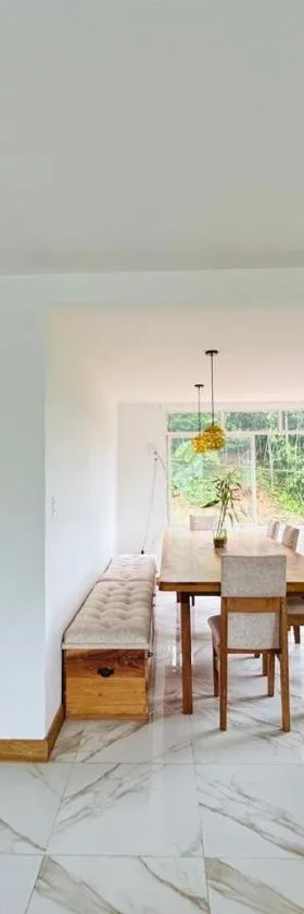 CASA LA ESTANCIa，位于特纳的酒店