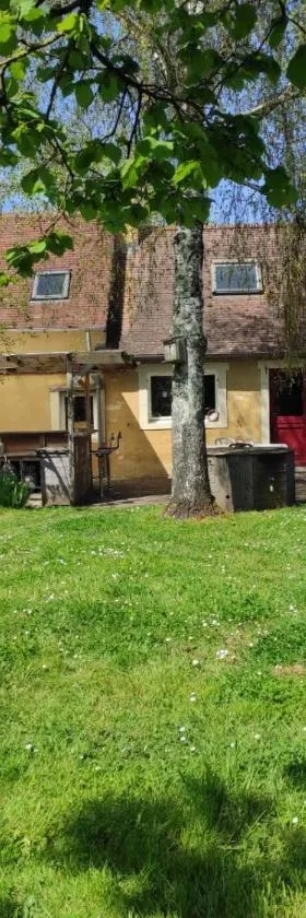 Le Calibrochet - 24 Heures du Mans，位于Saint-Ouen-en-Belin的酒店