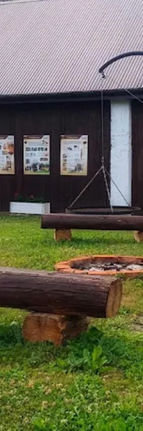 Miodowa Zagroda - nocleg Zator Energylandia，位于Miejsce的酒店