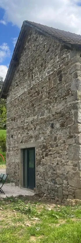 Gîte du Redondet，位于Cisternes-la-Forêt的酒店