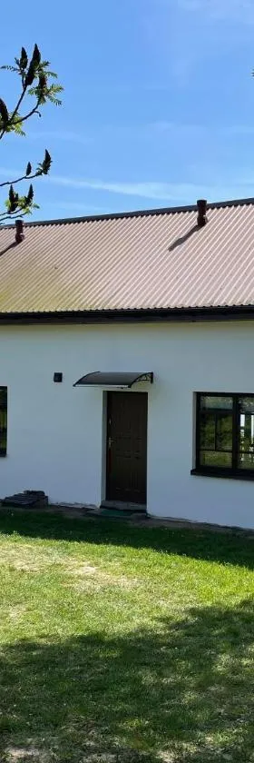 Agroturystyka Nad Czarnym，位于Giby的酒店