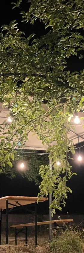 Heaven Retreat，位于Vusanje的酒店
