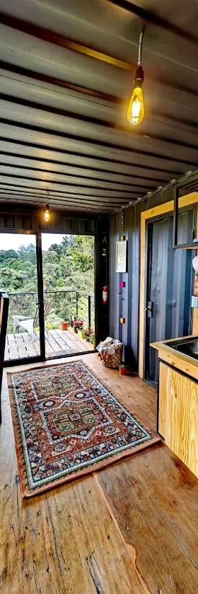 Casa Lulú，位于迦太基的酒店