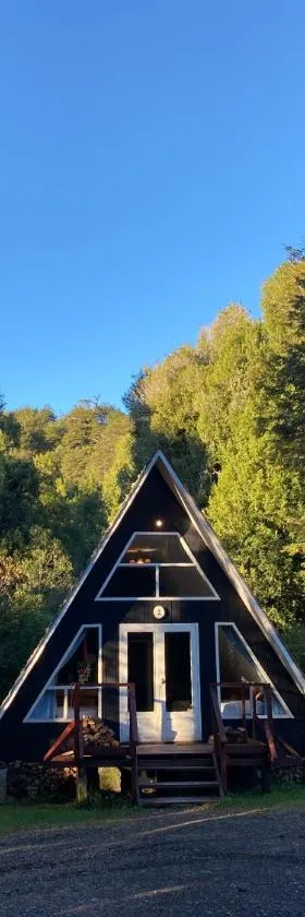 Centro Turístico Anticura Parque Nacional Puyehue，位于Anticura的酒店