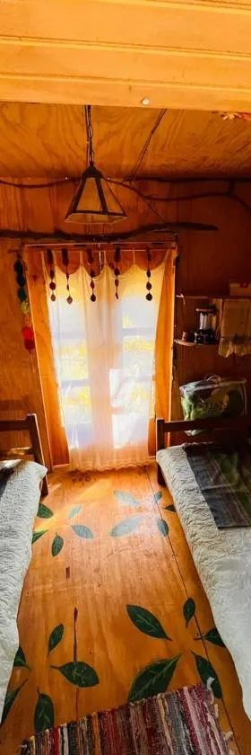 La Sacristía，位于皮卡的酒店