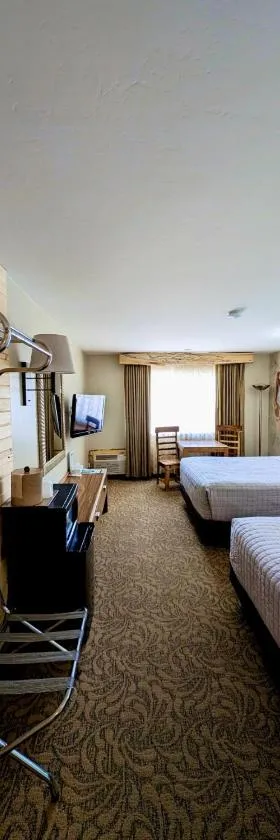 Browns Canyon Inn，位于萨利达的酒店