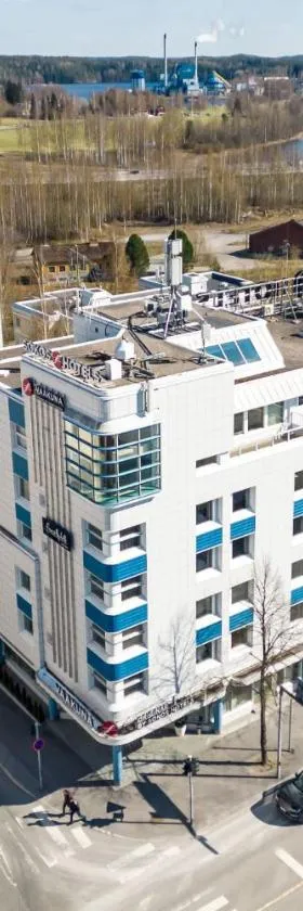 米科利苏可酒店，位于米凯利的酒店