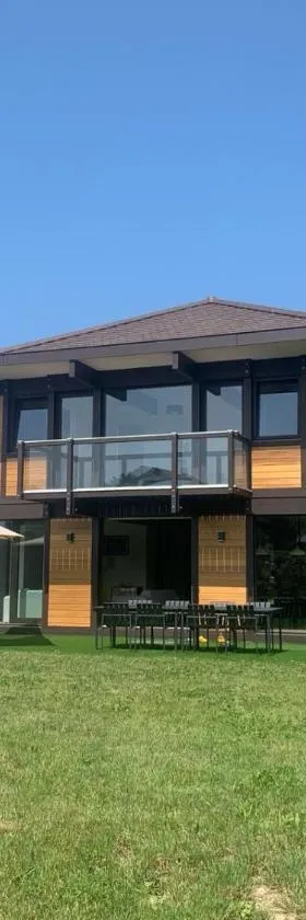 Villa Laba，位于依瓦勒的酒店