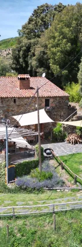CAN LLOBET Espai Rural Slow，位于Fogars de Montclus的酒店
