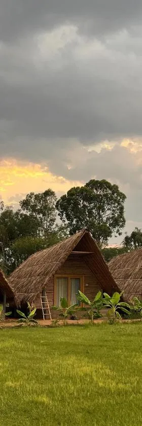 Tropical Hampi，位于亨比的酒店