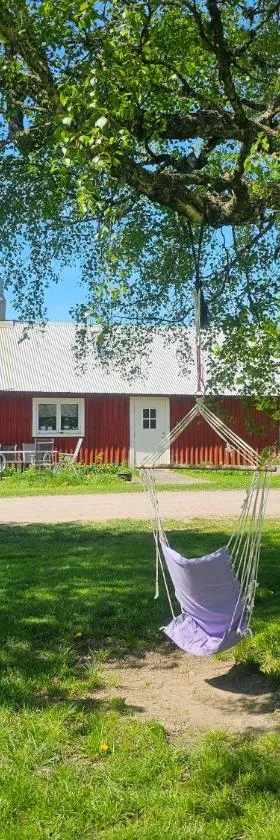 Bo på lantgård，位于穆塔拉的酒店