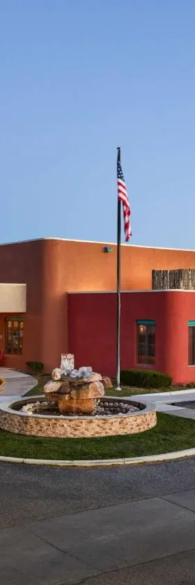 Hilton Tapestry Collection, Hotel Don Fernando De Taos，位于陶斯的酒店