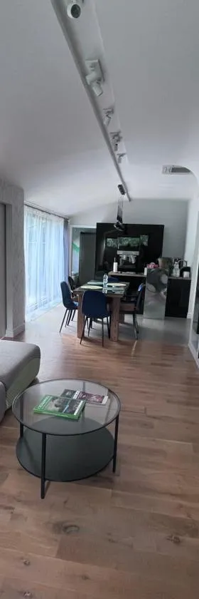 Apartamenty Zdrowa 6，位于Ciężkowice的酒店