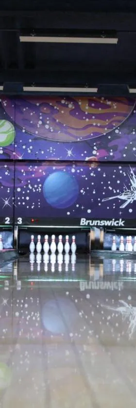 Penzion Raketa Bowling，位于奥帕瓦的酒店