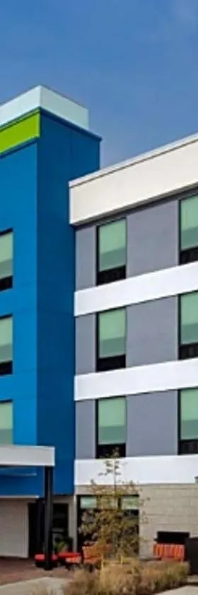 Home2 Suites by Hilton Stevens Point，位于史蒂文斯波因特的酒店