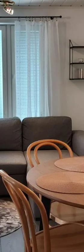 Lomayksiö C 3 Sotkamon keskustassa，位于索特卡莫的酒店