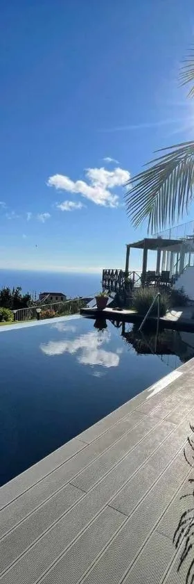 Horizon Retreat，位于卡列塔的酒店