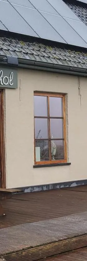 B&B Herberg Boerenhol DE MOTE BVBA，位于波佩林赫的酒店