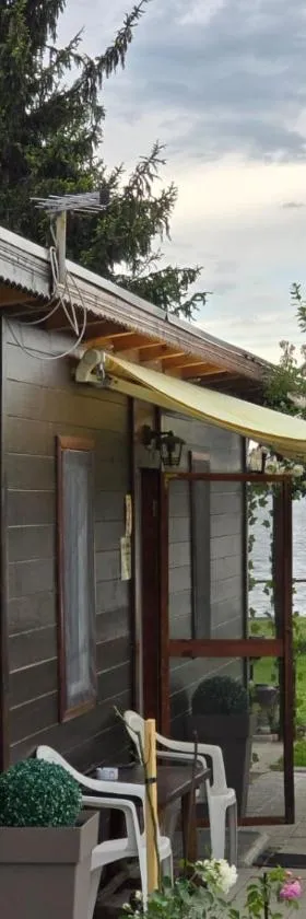 Dedin Konak，位于哥鲁拜克的酒店