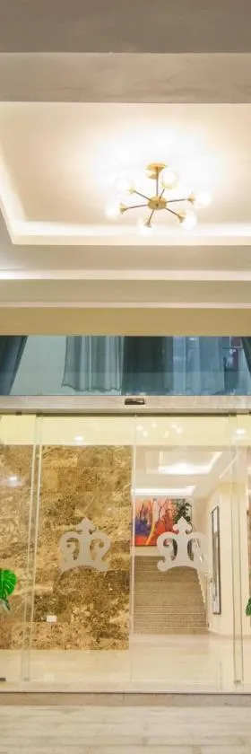 BON Hotel Imperial，位于阿布贾的酒店