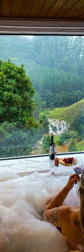 Pousada Dona Teresinha，位于圣博尼法西乌的酒店